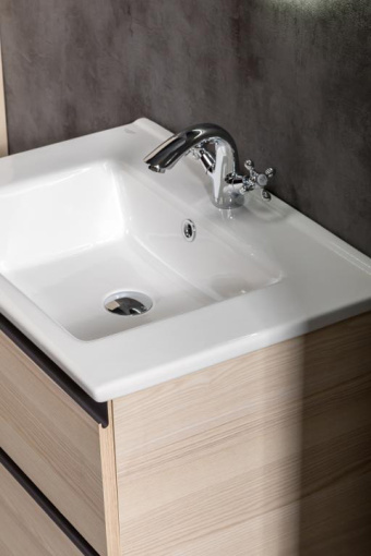 849-065-LW Тумба Capolda 65 Light Wood фото 849-065-LW Тумба Capolda 65 Light Wood