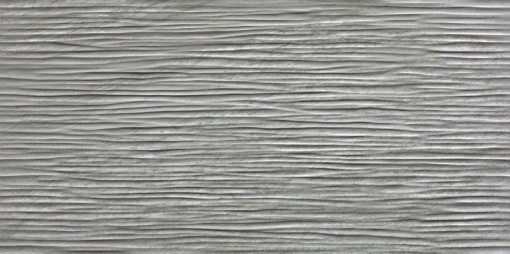 Плитка Brave 3D Wave Grey 40x80 (8BDE) 