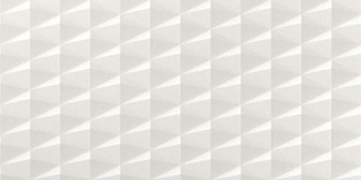 Плитка 3D Stars White Matt 40x80 (8DAW) 
