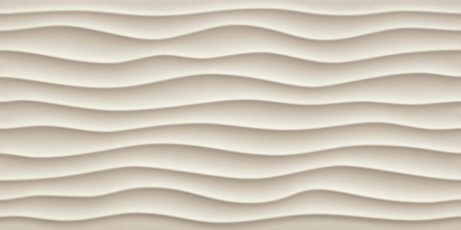 Плитка 3D Dune White Matt 40x80 (8DUW) 