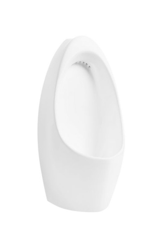 Подвесной писсуар Gid Q9501 91105 белый 35x31x70