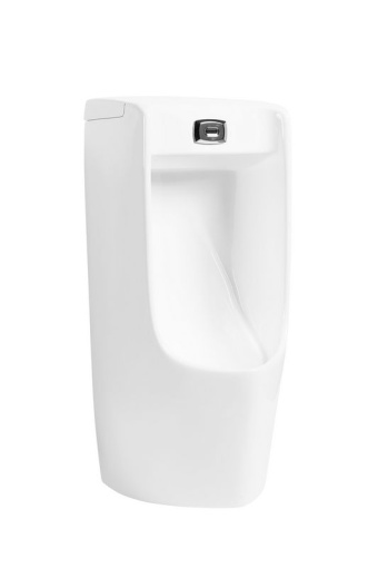 Подвесной сенсорный писсуар Gid Q9505 91110 белый 41x38x83