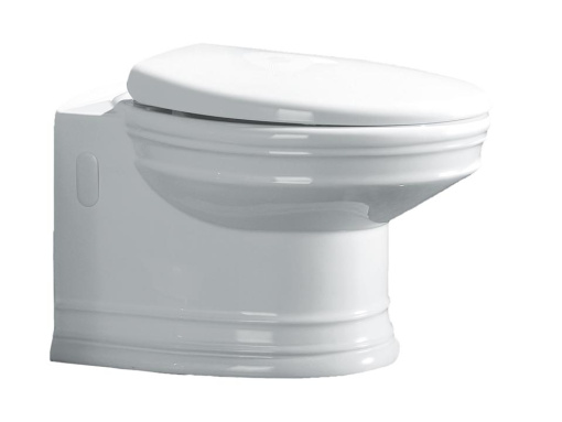 954 Подвесной унитаз Puro