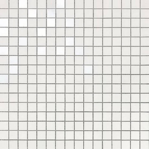 Мозаика Solid White Mosaic (9DSM) 