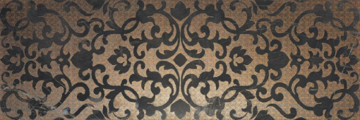 Декор Marvel Noir S.Laurent Brocade (9MBN) 