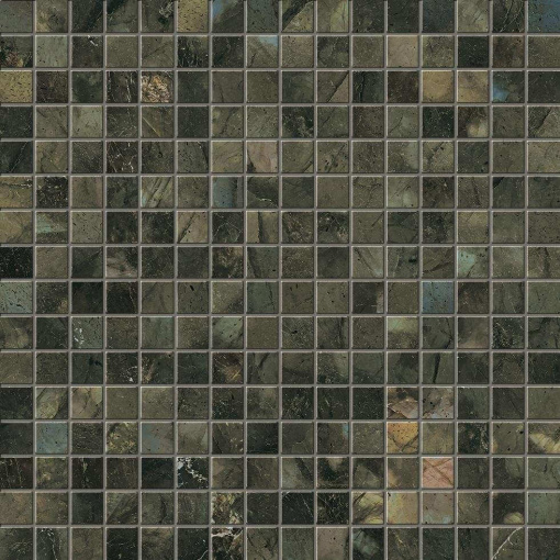 Мозаика Marvel Brazil Green Mosaic Q (9MQH) 