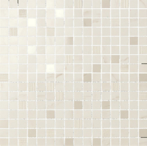 Мозаика Marvel Cremo Delicato Mosaic (9MVC) 