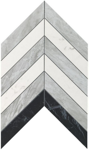 Мозаика Marvel Chevron Mix Wall (9SCM) 