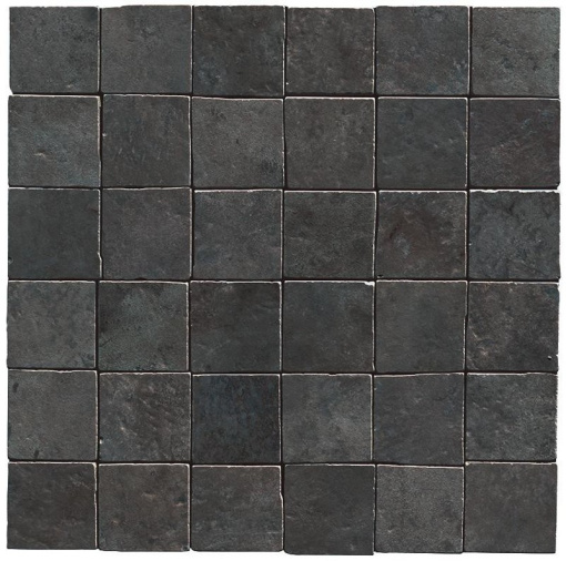 Мозаика Aix Fumée Mosaico Tumbled (A0T9) 