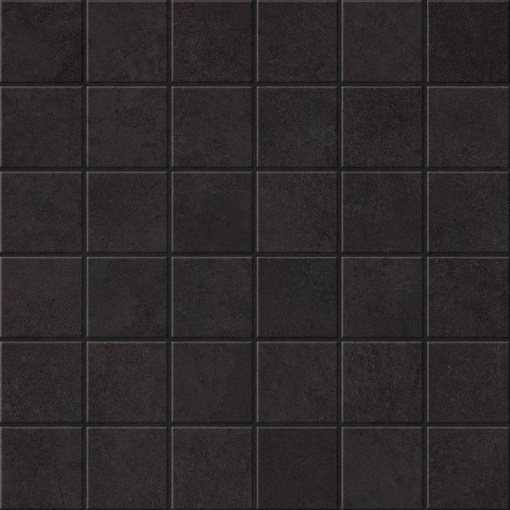 Мозаика Blaze Iron Mosaico Matt (A0UZ) 