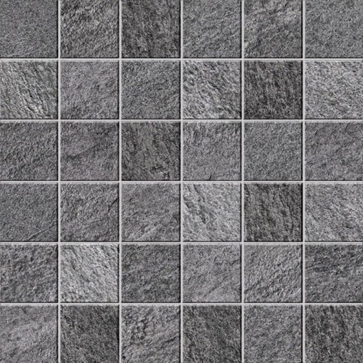 Мозаика Brave Grey Mosaico (A1FO) 