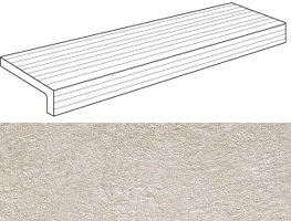 Ступень Brave Gypsum Elemento L Grip (A1JP ) 