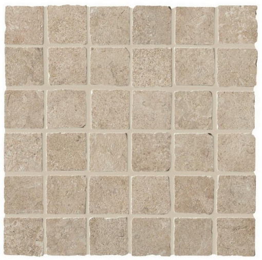 Мозаика Lims Grey Mosaico Tumbled (A3HM) 