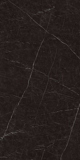 Керамогранит Nero Marquina Satin 12 mm ST (A3M5) 