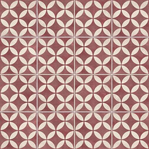 Керамогранит Venti Boost Classic Carpet 1 20x20 (A3ON) 
