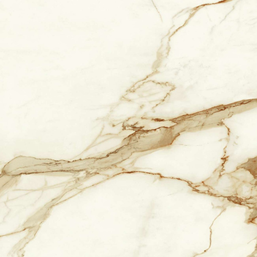 Керамогранит Marvel Calacatta Imperiale 75x75 Silk (A3W5) 