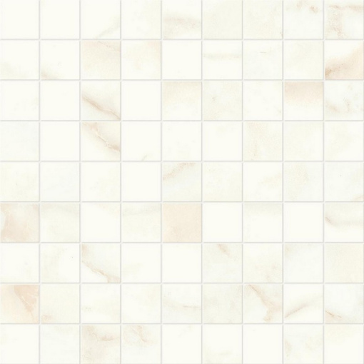 Мозаика Marvel Calacatta Delicato Mosaico  Matt (A413) 