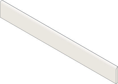 Плинтус Marvel Calacatta Prestigio Battisc. Lapp (A43I) 
