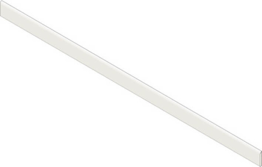 Плинтус Marvel Calacatta Imperiale Battisc. 150 Lapp (A43W) 