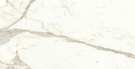 Керамогранит Marvel Calacatta Prestigio 37,5x75 Lappato (A4RO) 