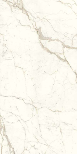 Керамогранит Calacatta Prestigio Silk 12 mm ST (A4T0) 