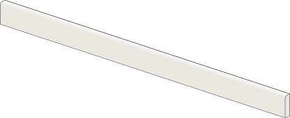 Плинтус Marvel Calacatta Delicato Battisc. Matt (A535)  