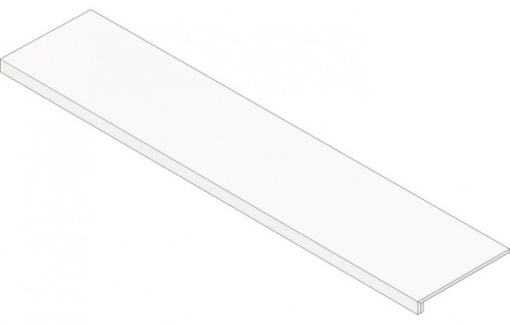 Ступень Marvel Calacatta Imperiale Scalino 120 Matt (A542)  