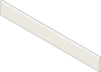 Плинтус Marvel Statuario Supremo Battisc. Silk (A54E)  