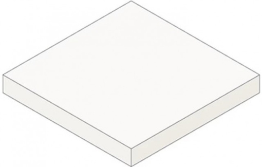 Ступень Marvel Calacatta Imperiale Scalino Ang. Silk (A55E)  