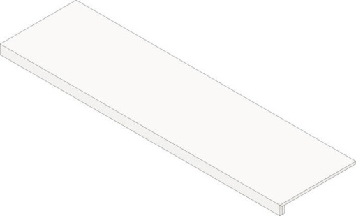 Ступень Norde Magnesio Scalino 120 (A59T) 
