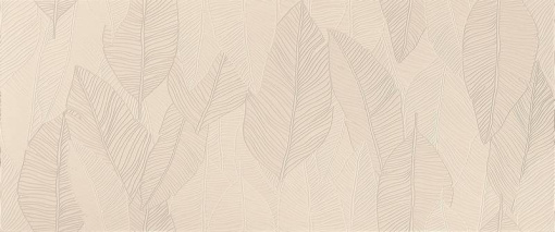 Плитка Aplomb Cream Leaf Lux 50x120 (A6SH)  