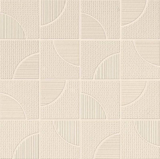 Мозаика Aplomb Cream Mosaico Arch 32x32 (A6SL)  