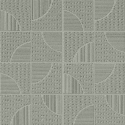 Мозаика Aplomb Lichen Mosaico Arch 32x32 (A6SN)  