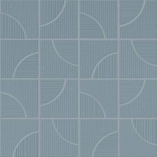 Мозаика Aplomb Denim Mosaico Arch 32x32 (A6SO)  