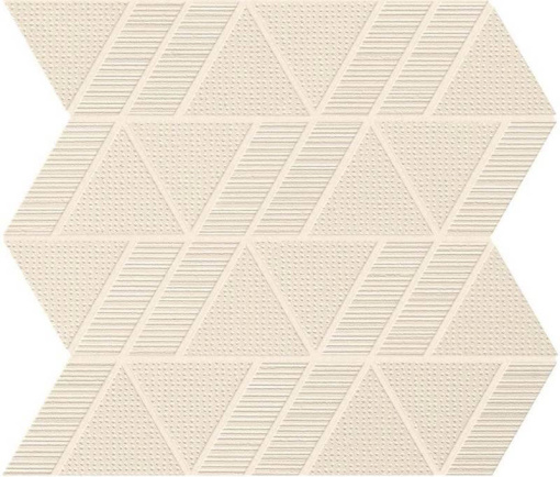 Мозаика Aplomb Cream Mosaico Triangle 31,5x30,5 (A6SQ)  