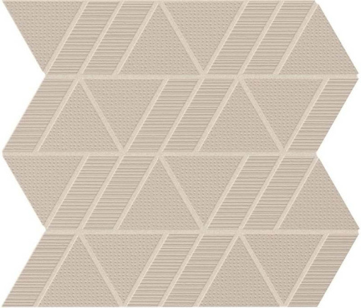 Мозаика Aplomb Canvas Mosaico Triangle 31,5x30,5 (A6SR)  