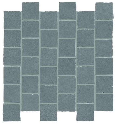 Мозаика Boost Natural Cobalt Mosaico Tumbled (A7CK)  