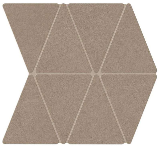 Мозаика Boost Natural Coral Mosaico Tumbled (A7CL)  