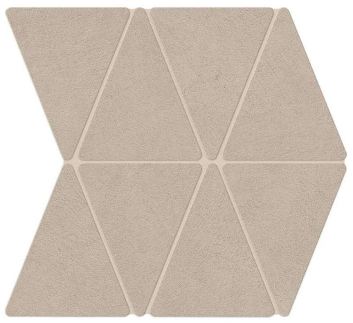 Мозаика Boost Natural Ash Mosaico Rhombus (A7CO)  