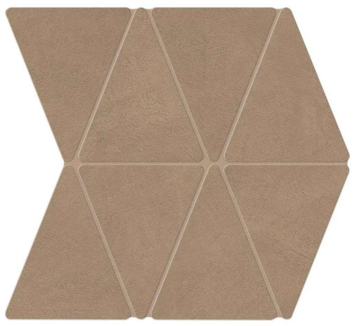 Мозаика Boost Natural Coral Mosaico Rhombus (A7CT)  