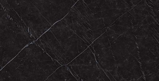 Керамогранит Marvel Nero Marquina 75x150 Lappato (A7GI)  