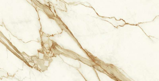 Керамогранит Marvel Calacatta Imperiale 75x150 Silk (A7H5)  