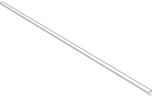 Спецэлемент Boost Natural Cobalt Corner 120 (A7M3)  