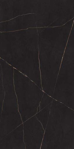 Керамогранит Black Atlantis Silk 162x324 12 mm ST (A8XV) 