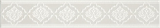 AD/A326/SG1544 Бордюр Петергоф белый 40,2х7,7х8