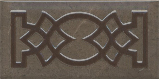 AD/B490/19053 Декор Эль-Реаль 9,9х20