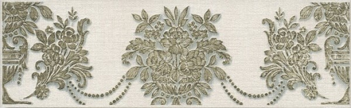 AD/B576/6402 Бордюр Борромео 25x7,7x8