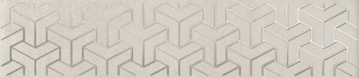 AD/E569/6401 Бордюр Ломбардиа бежевый 25x5,4x8