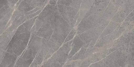 Керамогранит Marvel Grey Fl. Macchia Aperta Lapp. B (AD5I)  