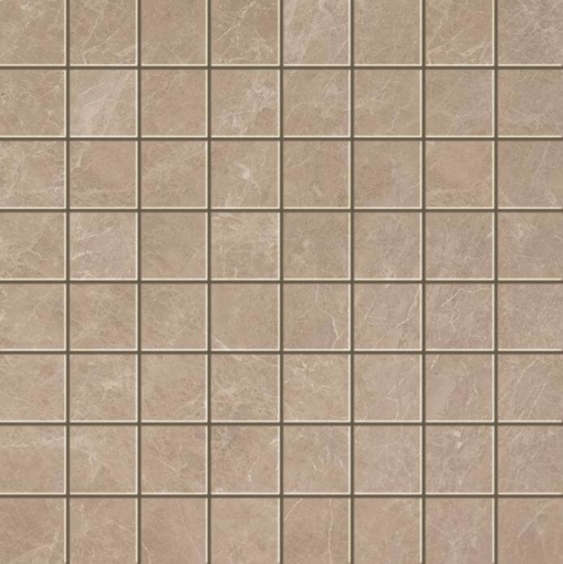 Мозаика Marvel Elegant Sable Mosaico Matt (AEOQ) 30x30 